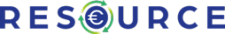 Logotipo de RECURSO