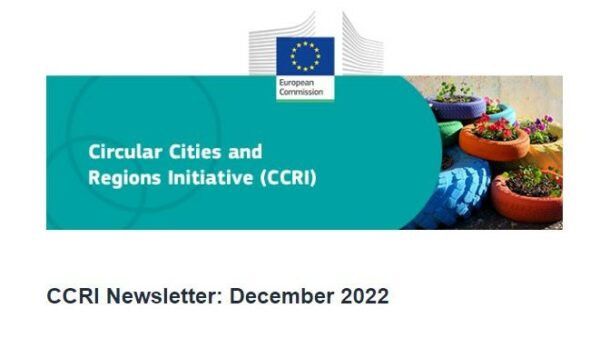 CCRI Newsletter: December 2022 - RESOURCE